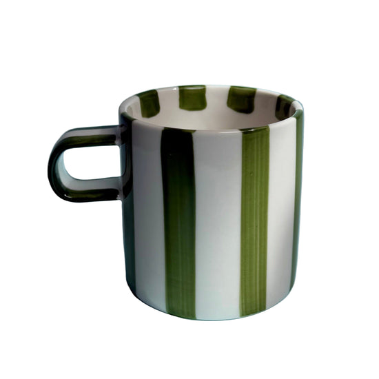 Marinero Cup - Green