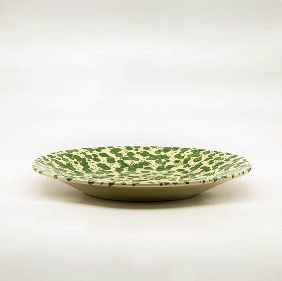 The Irregular Edge Dinner Plate