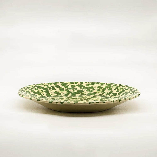 The Irregular Edge Dinner Plate