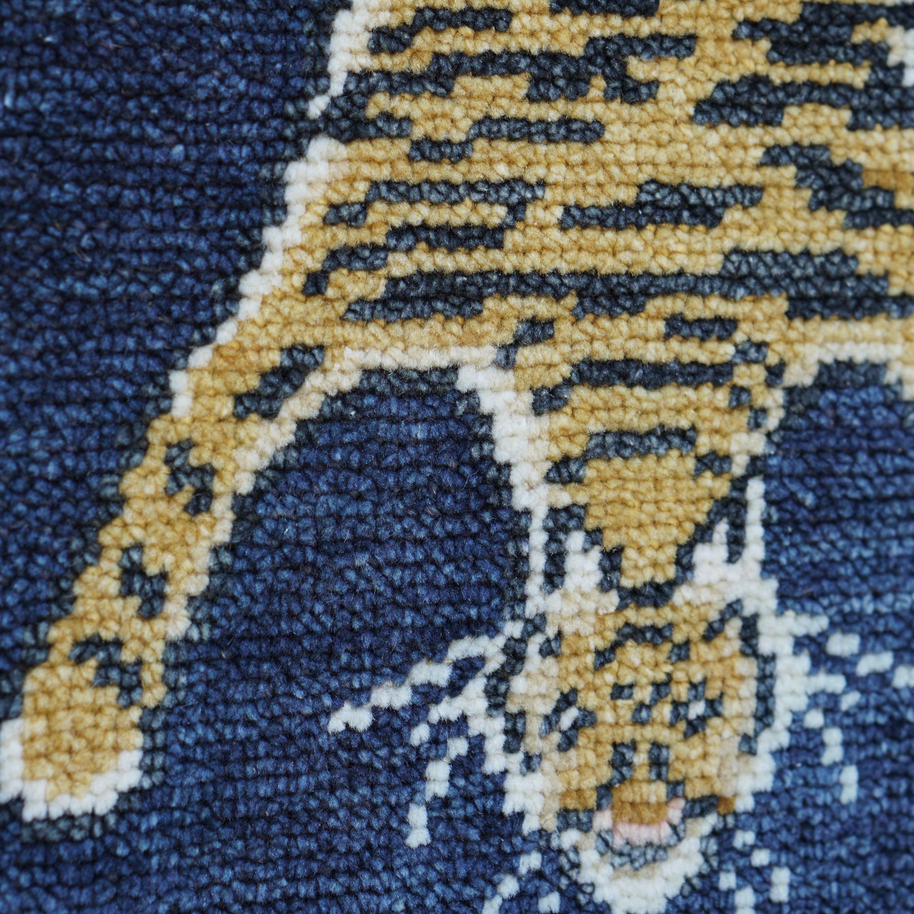 Tigris Rug