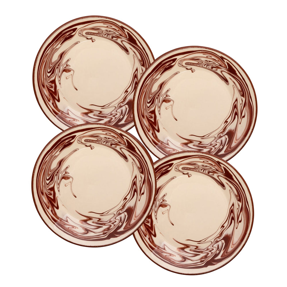 Marbre Side Plate (Set of 4)