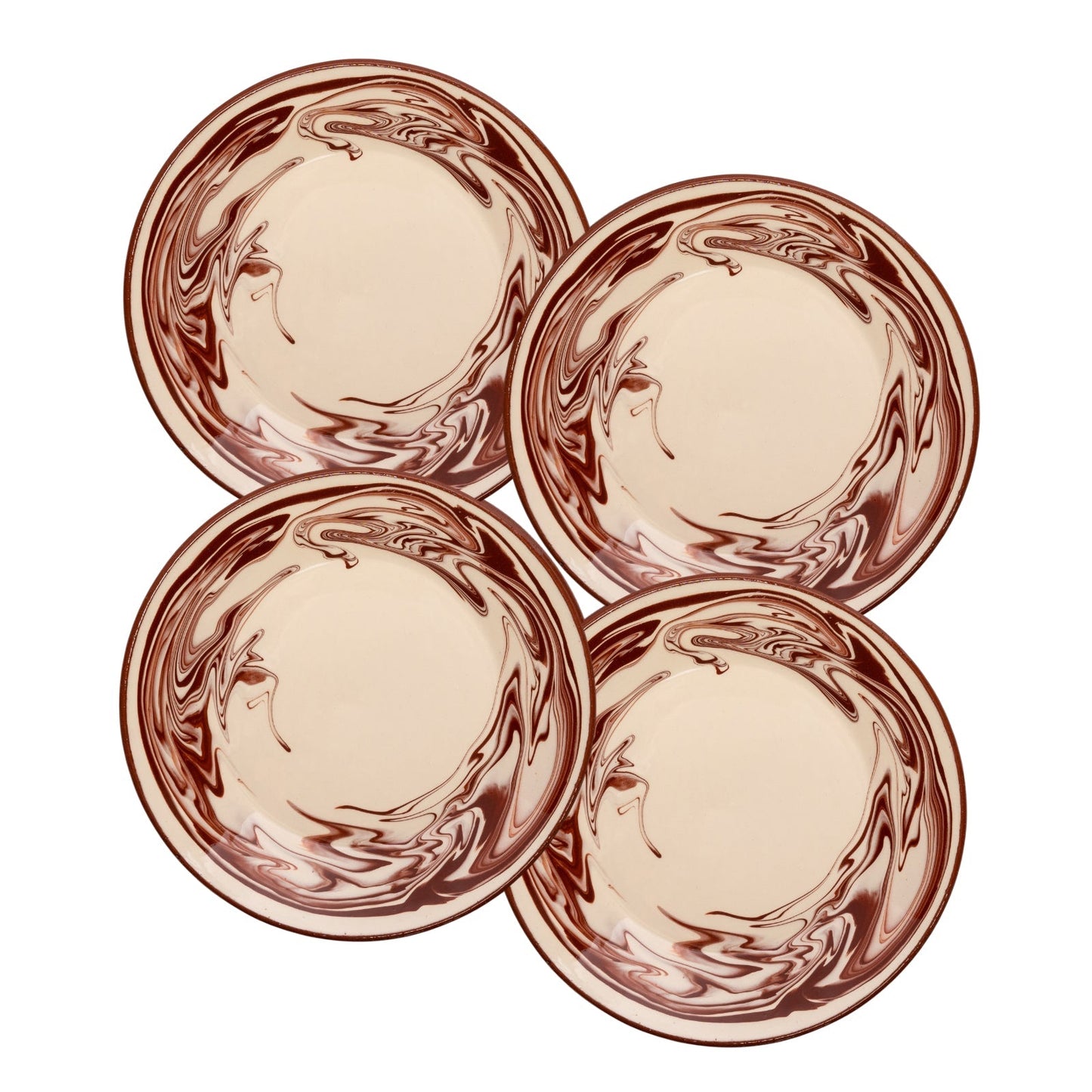 Marbre Side Plate (Set of 4)