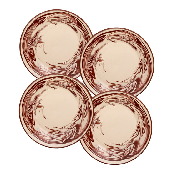 Marbre Side Plate (Set of 4)