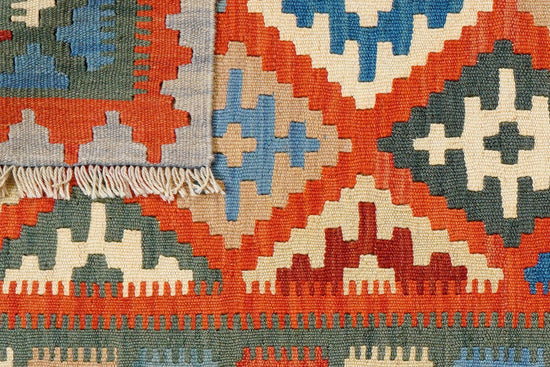 Kelim Gashgai Rug