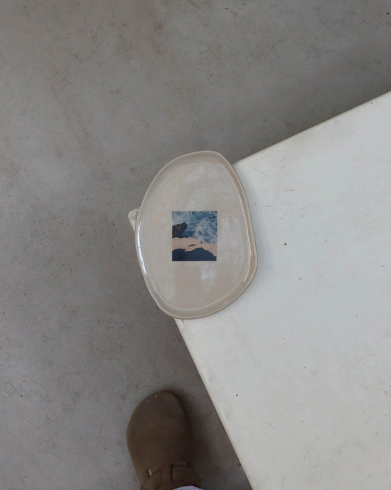 Photo Tray