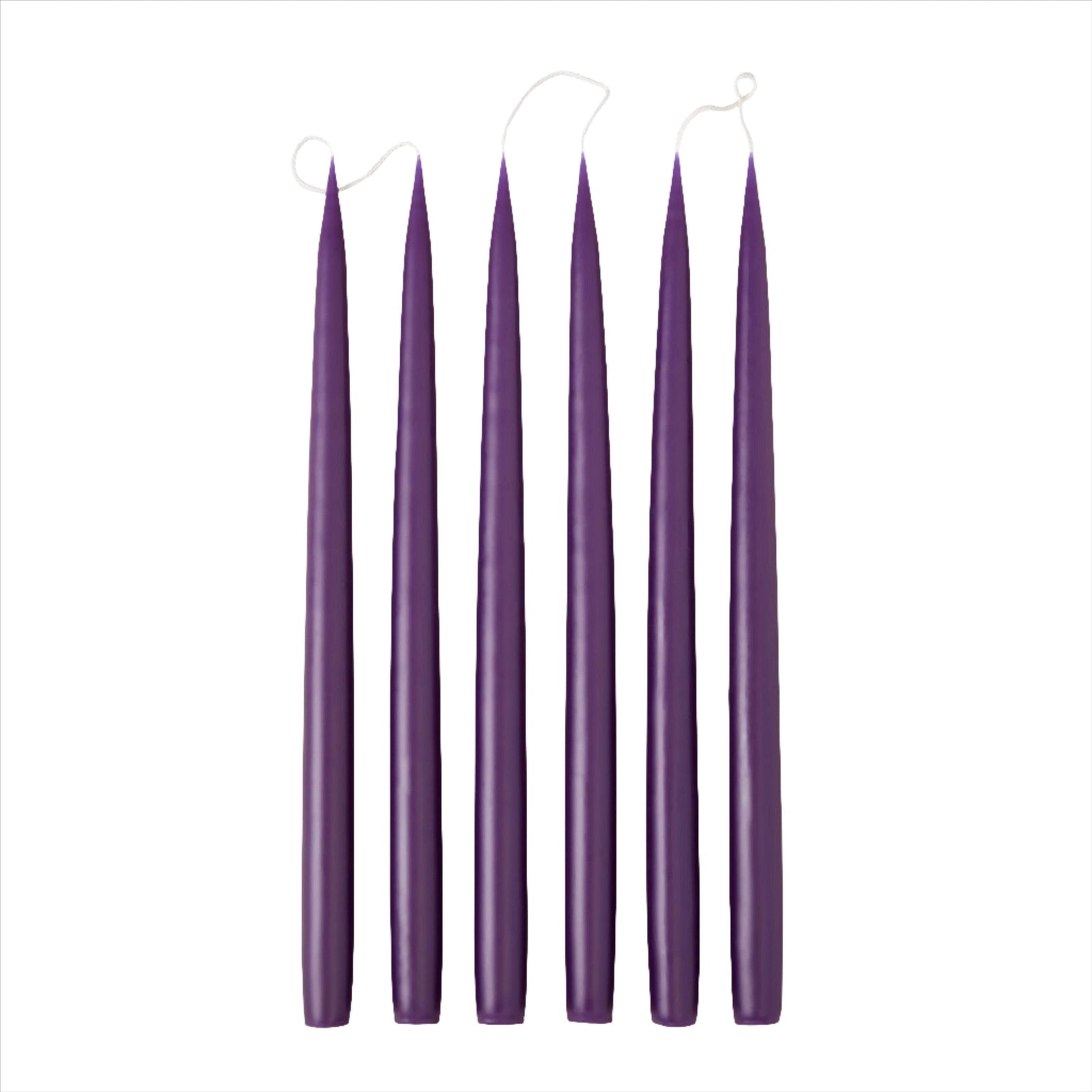 Taper 35 - Violet
