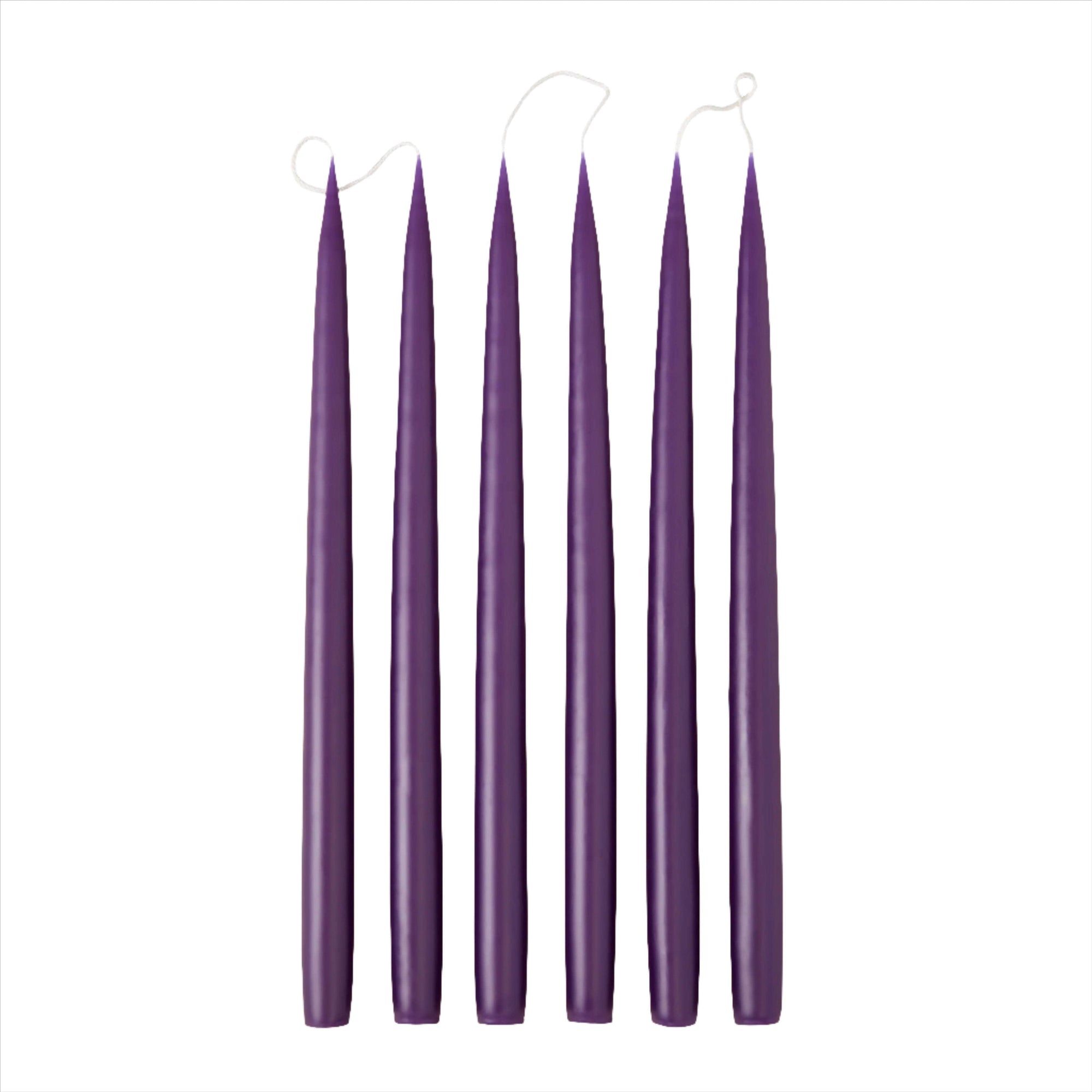 Taper 35 - Violet