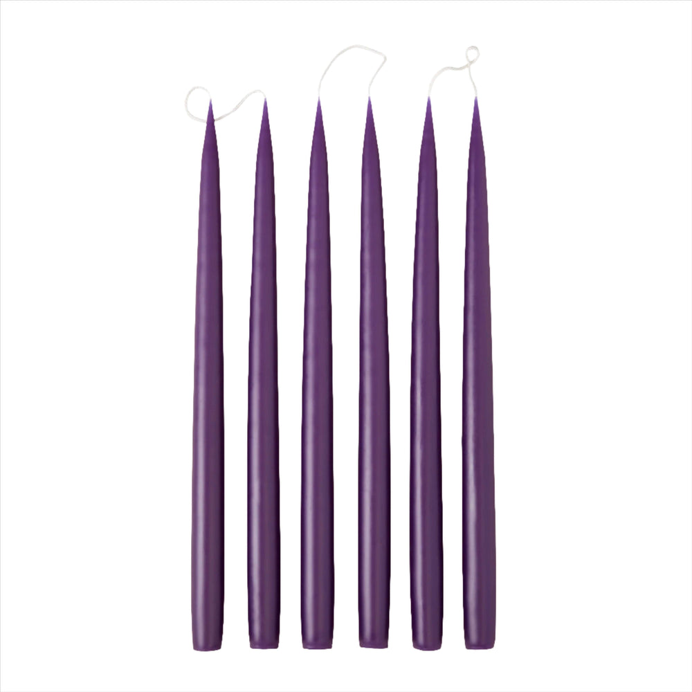 Taper 35 - Violet
