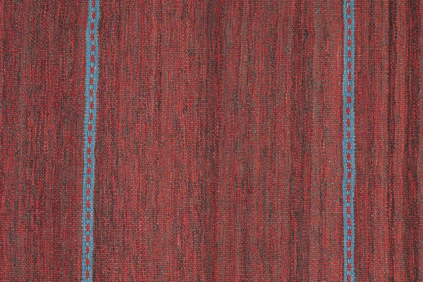 Gashgai Kilim · Hand-woven – Multicolored, 247x76 cm