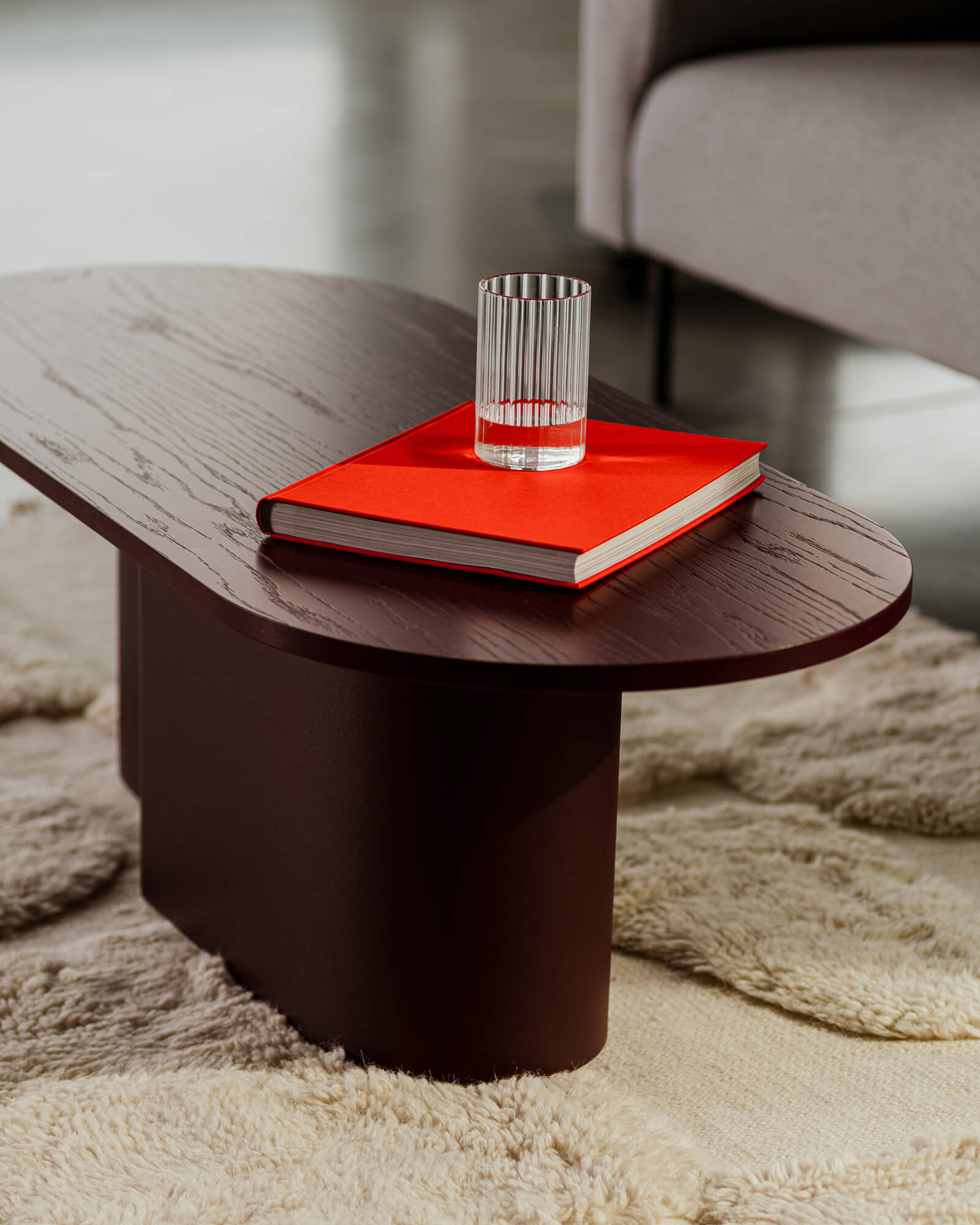 Looi Coffee Table
