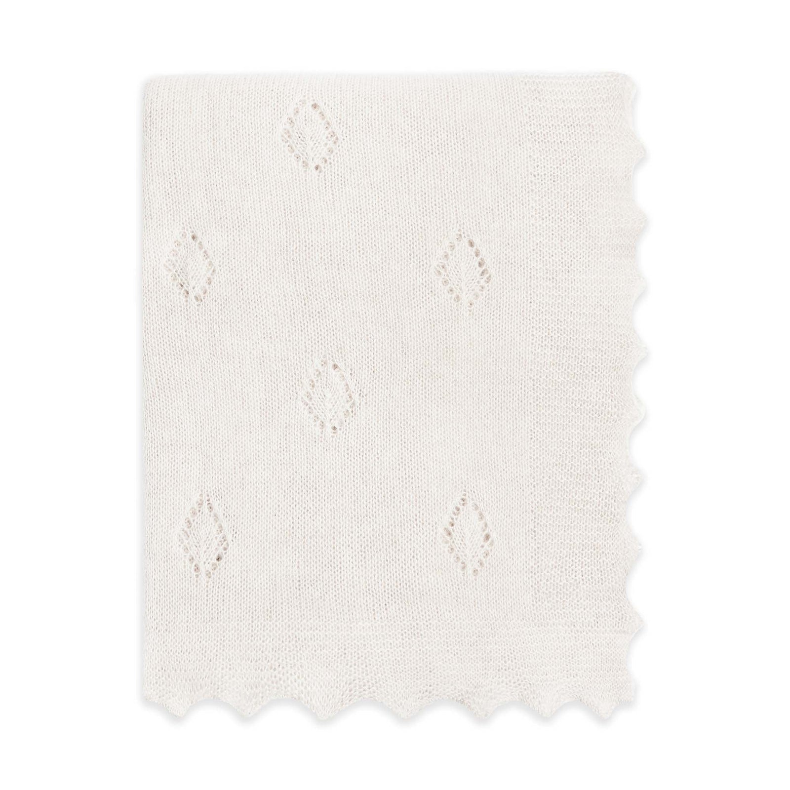 G.H.Hurt & Son X Avery Row Cashmere Shawl Gift Set