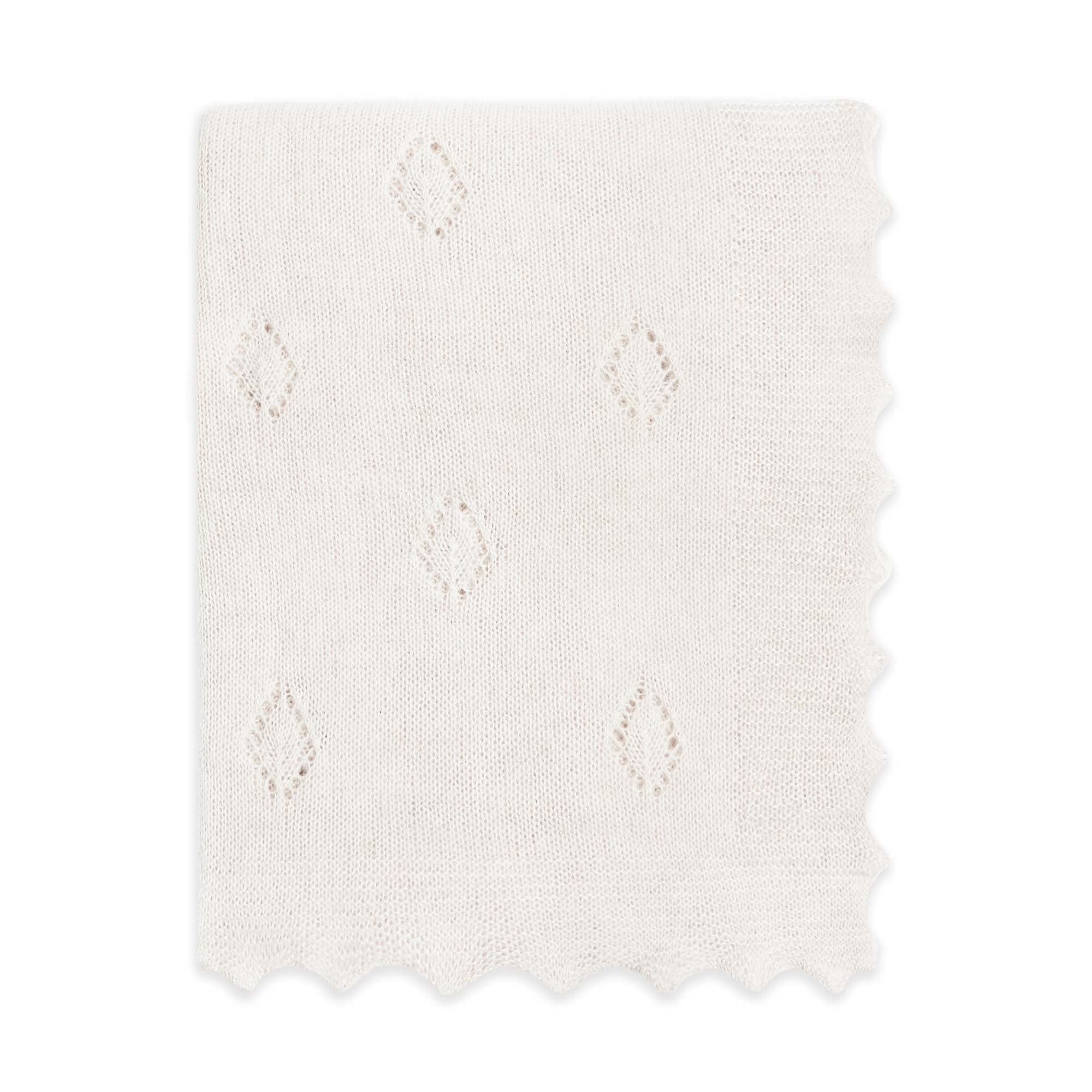 G.H.Hurt & Son X Avery Row Cashmere Shawl Gift Set