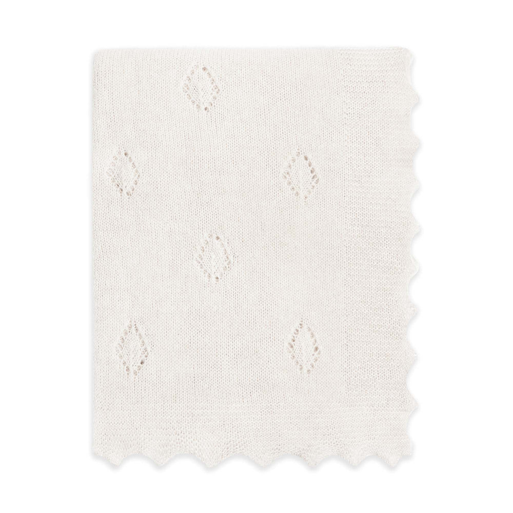 G.H.Hurt & Son X Avery Row Cashmere Shawl Gift Set