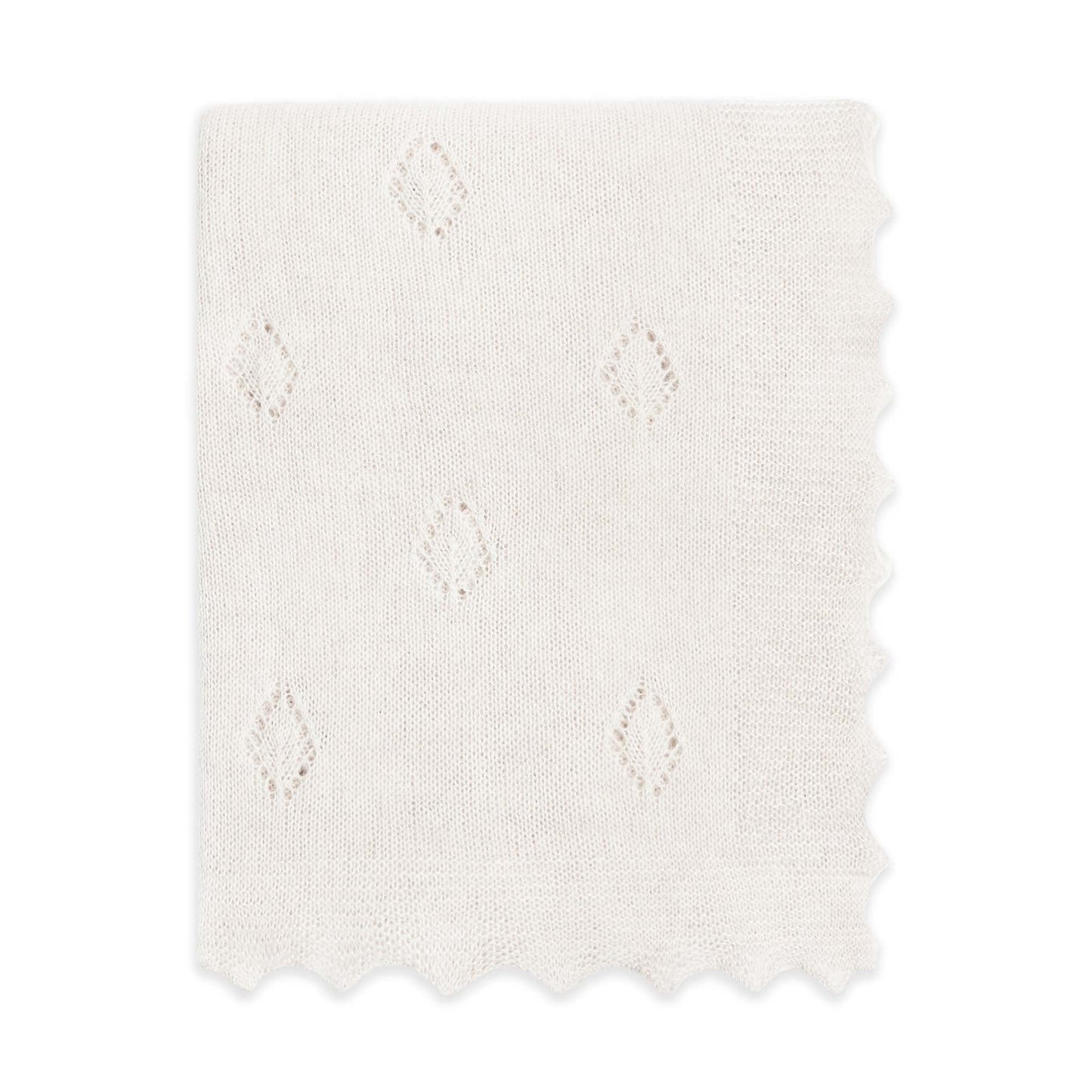 G.H.Hurt & Son X Avery Row Cashmere Shawl Gift Set