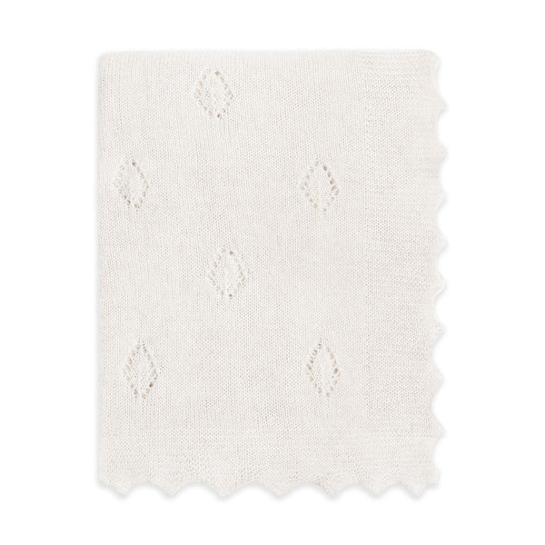 G.H.Hurt & Son X Avery Row Cashmere Shawl Gift Set