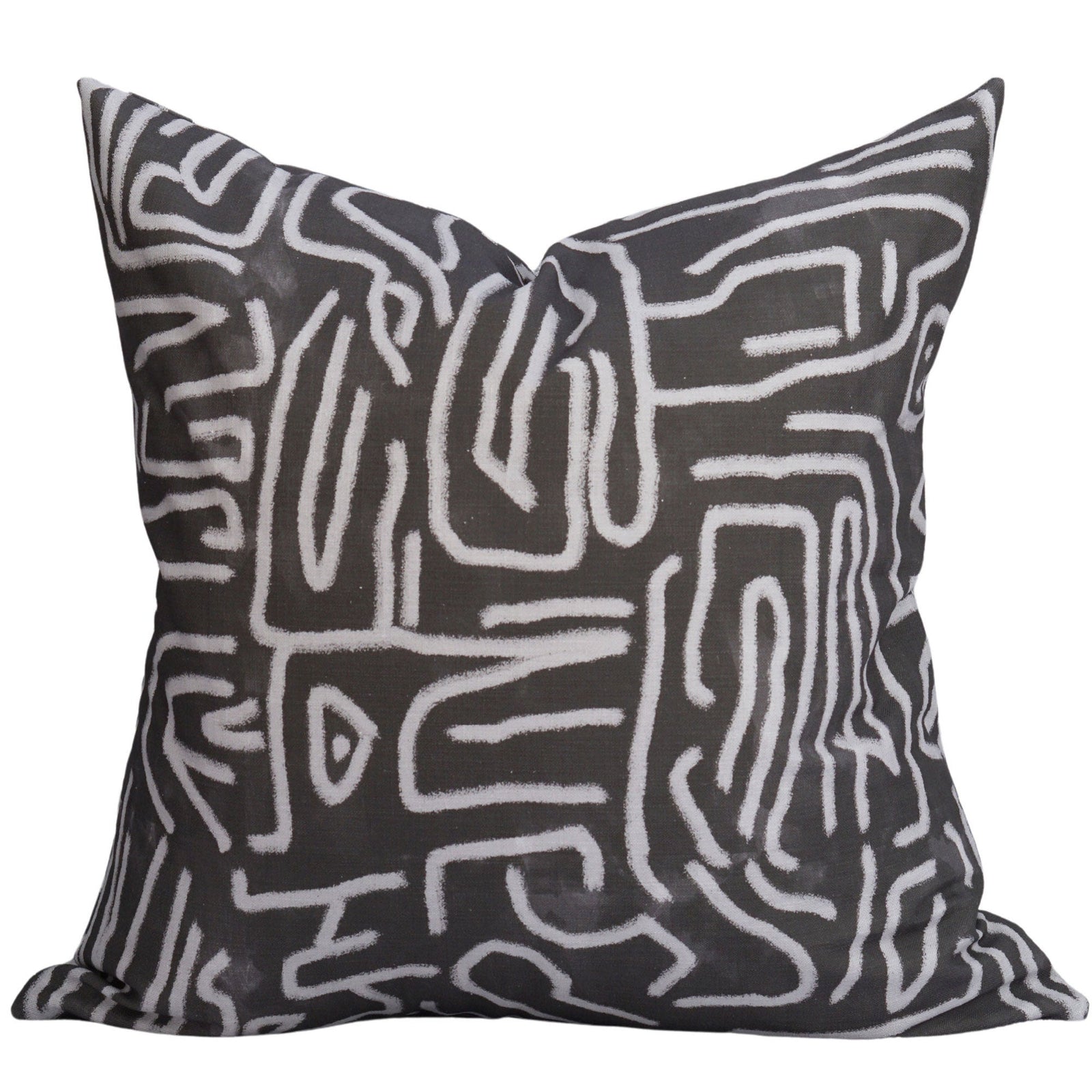 Ritual Pillow