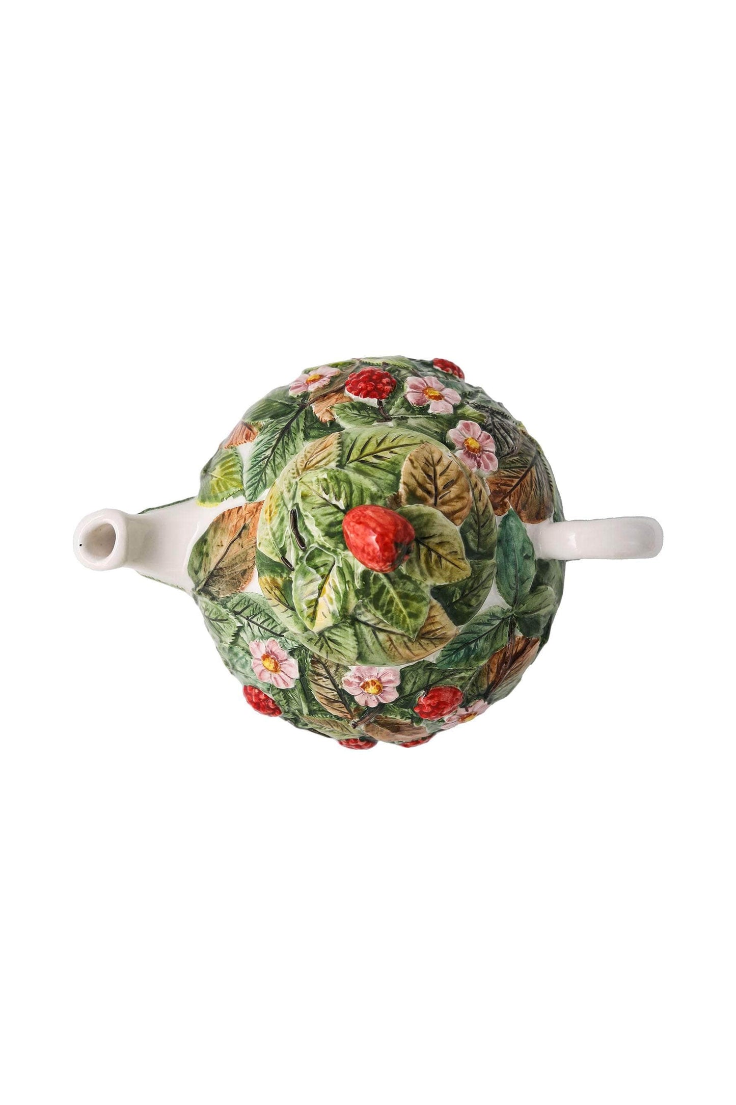 Fragola Teapot