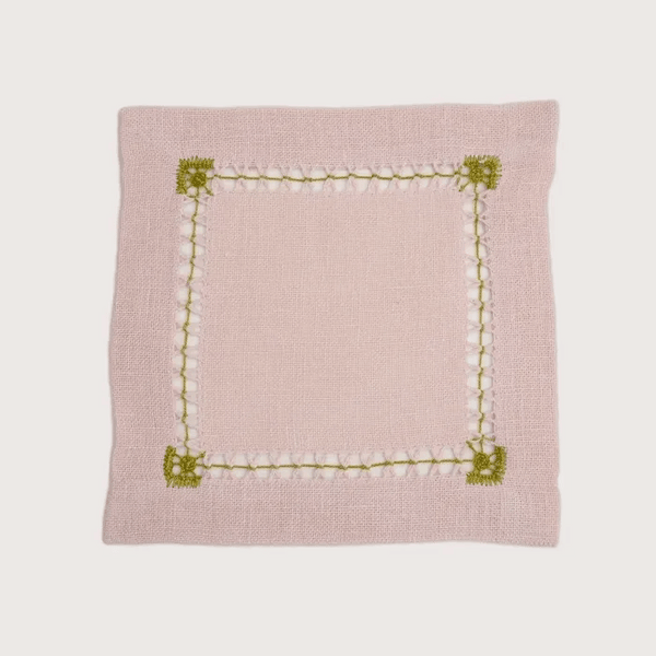 4 x Cocktail Napkins