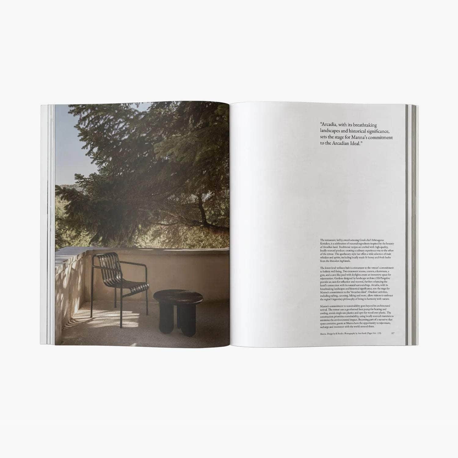 The Greek Foundation Vol 03