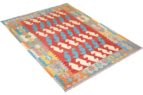 Gashgai Kelim Rug