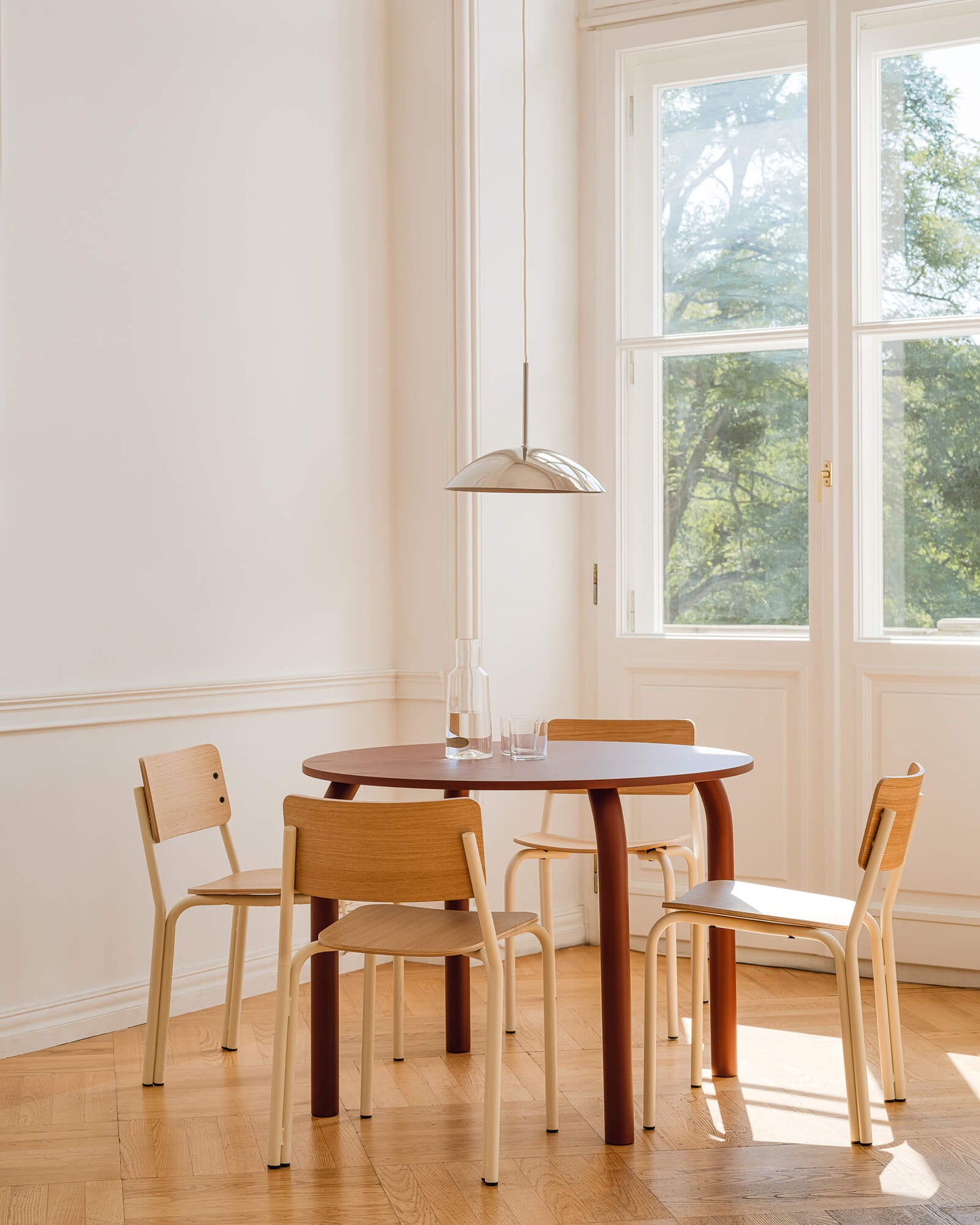 Kei Chair