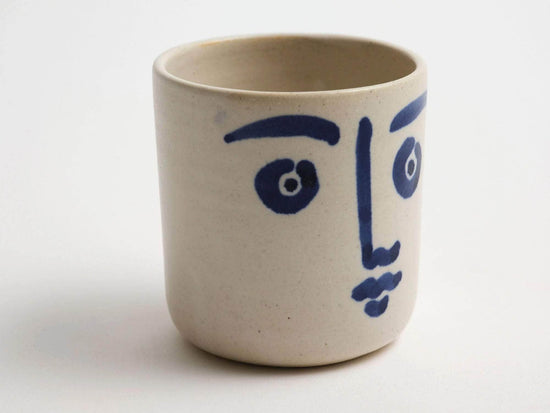 Facci Handless Cup