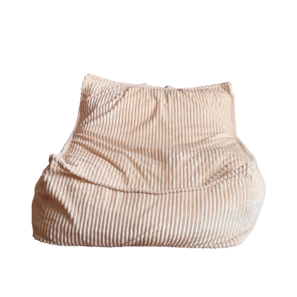 Canela Bed - Beige