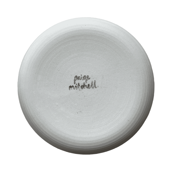 Fuchsia Dish