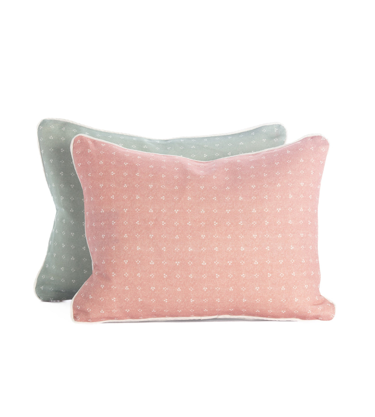 Minni Soft Red Cushion