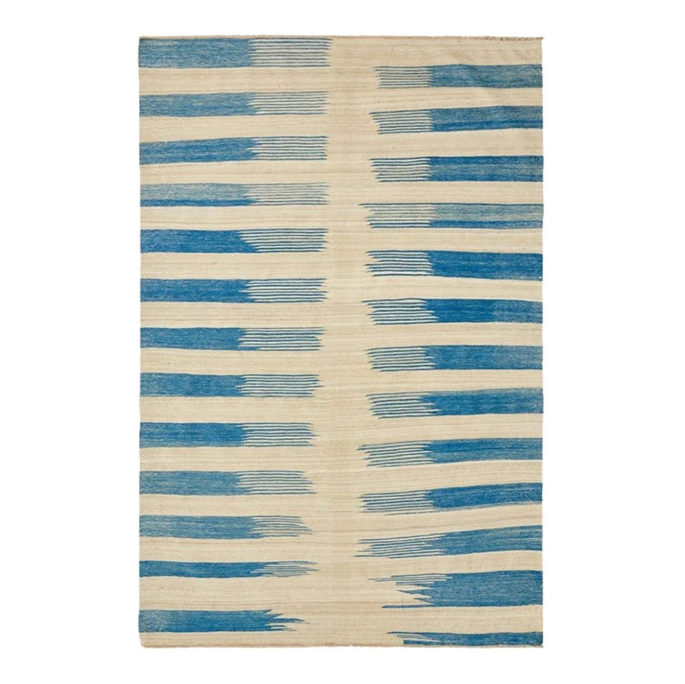 Band-e Amir Flatweave Rug