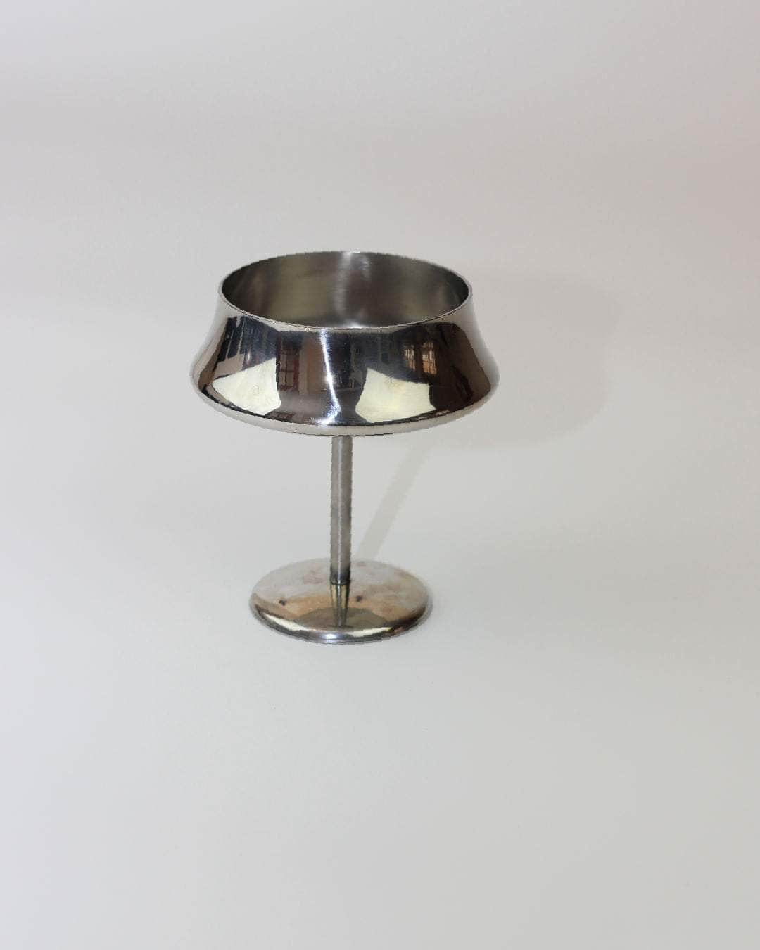 Stainless Steel Goblets