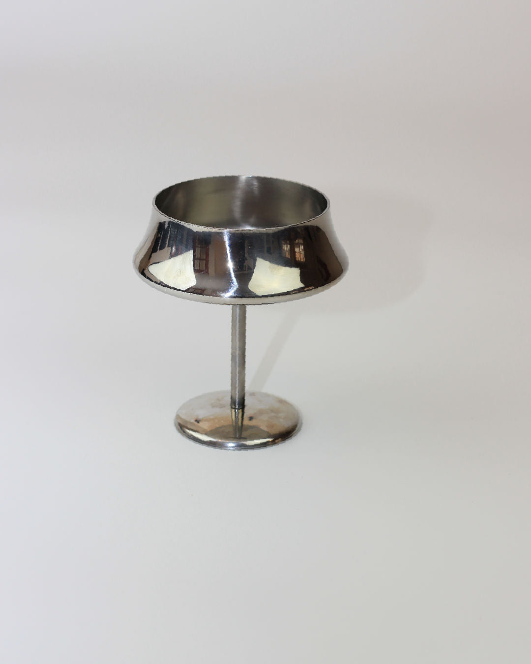 Stainless Steel Goblets