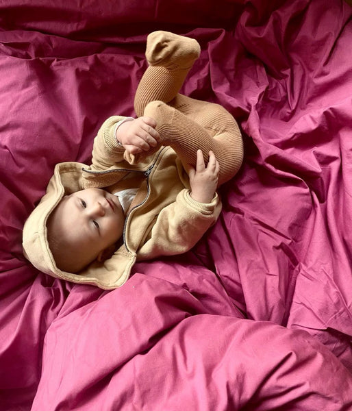 Crib & Cot Pitaya
