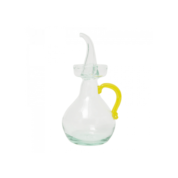 The Olive Cruet
