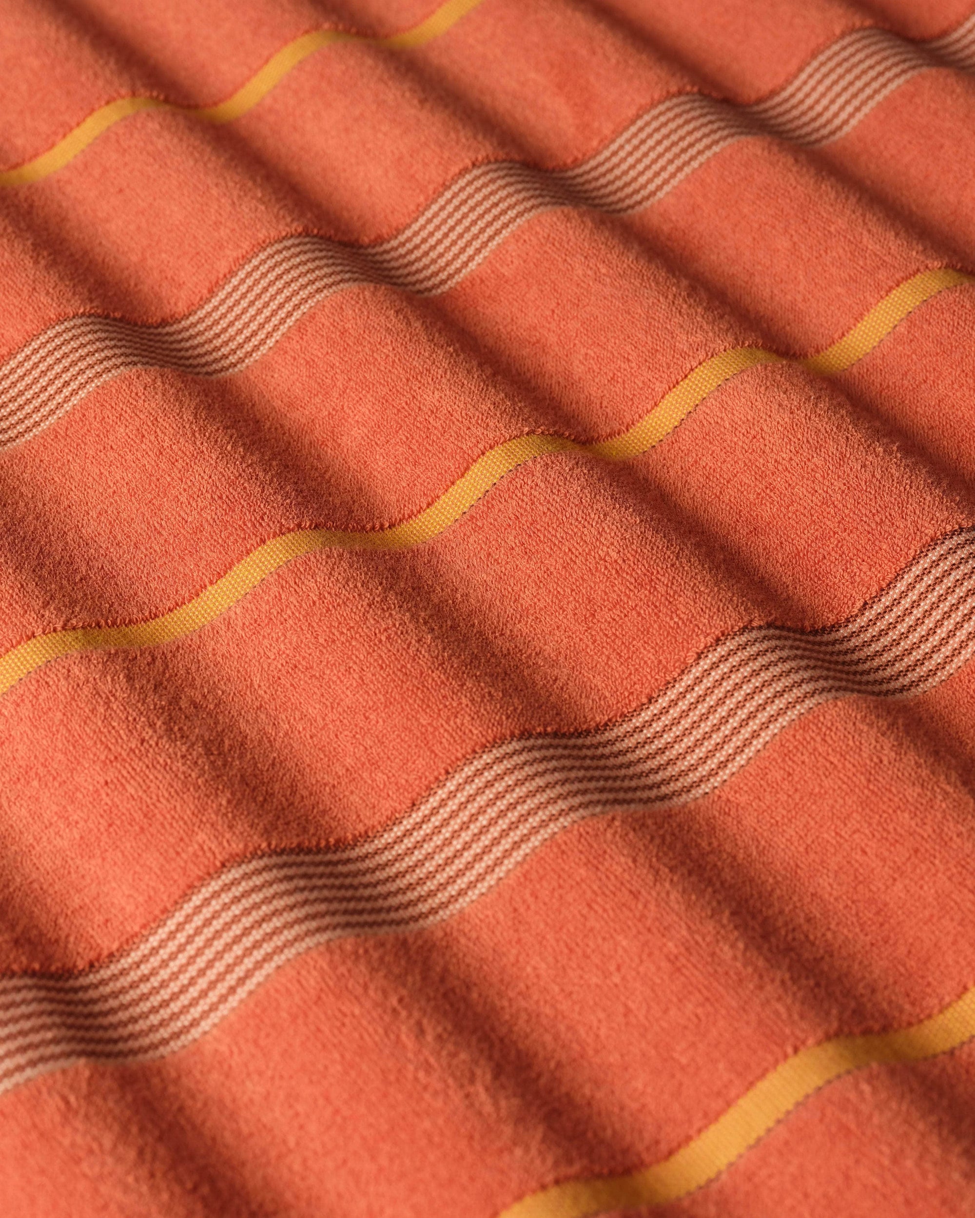 Købn - Tamarillo Hand Towel