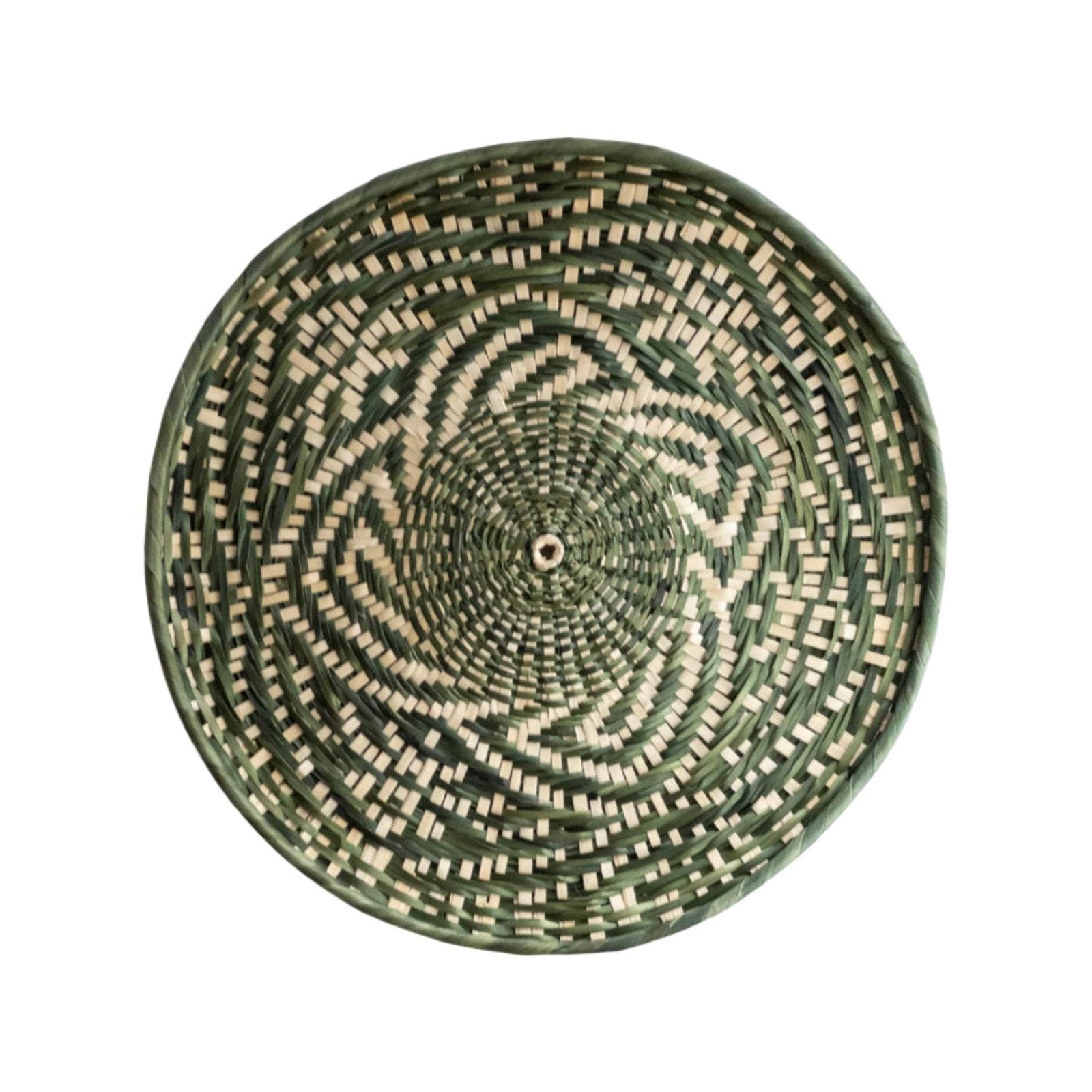 Liliana Charges - Green