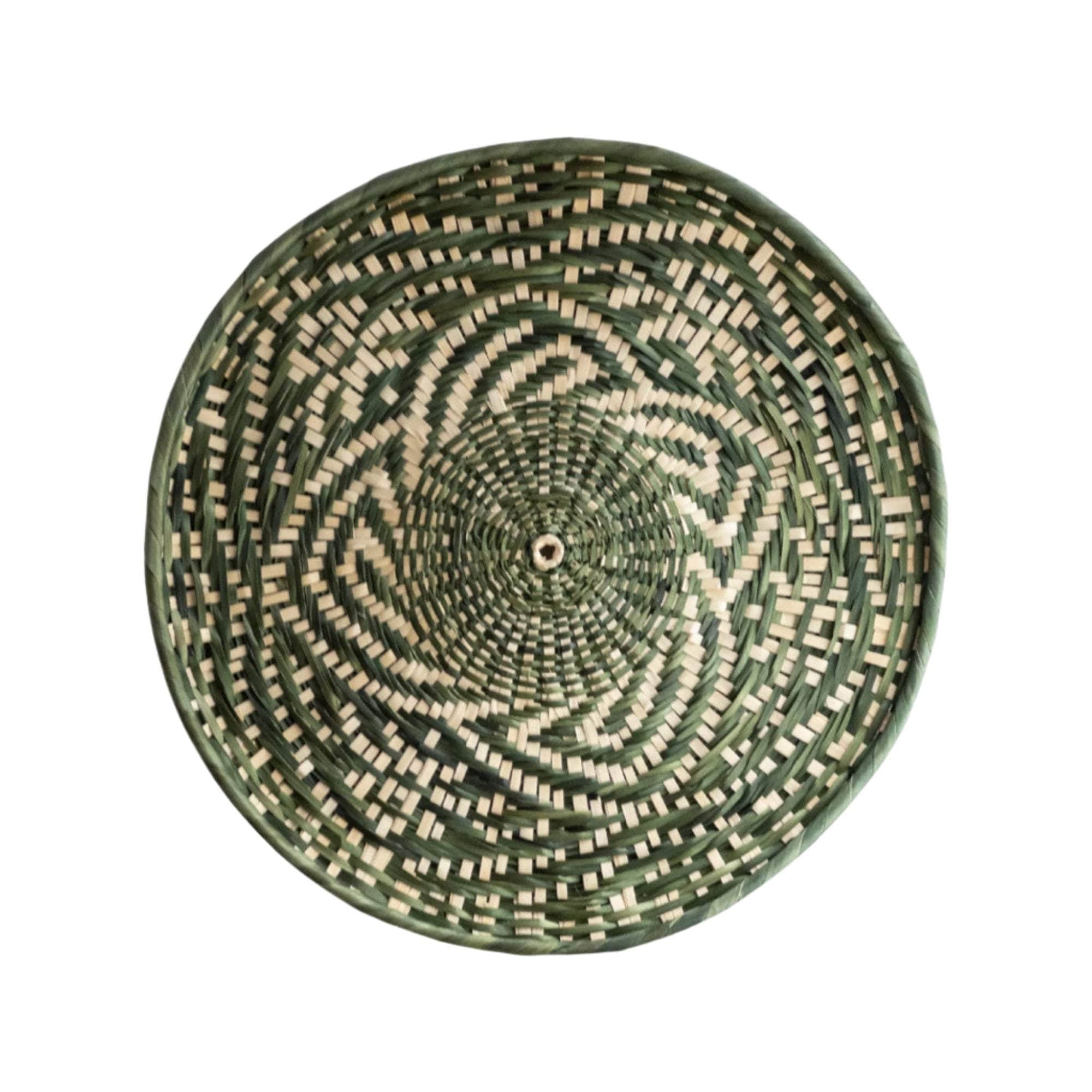 Liliana Charges - Green