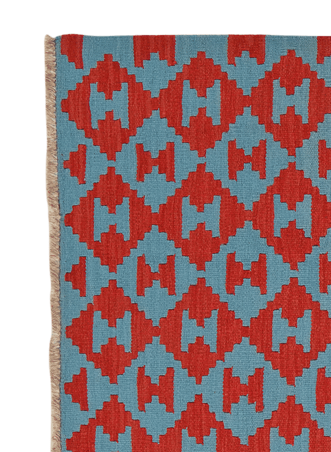 Kelim Gashgai Rug