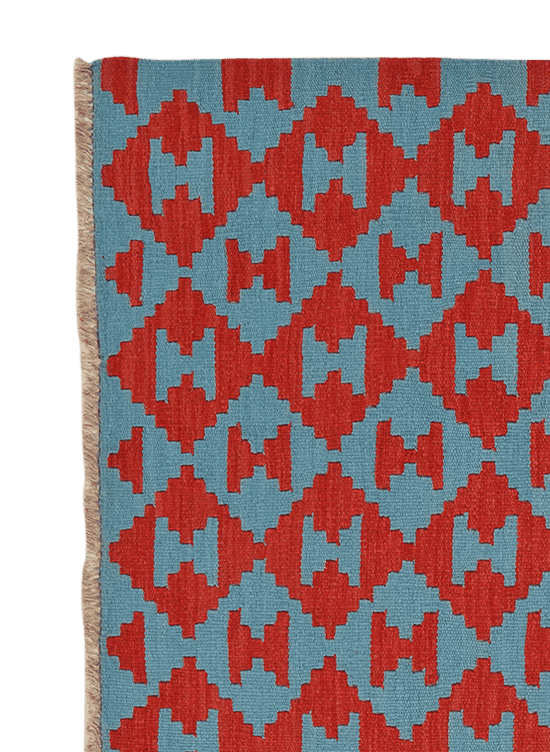 Kelim Gashgai Rug