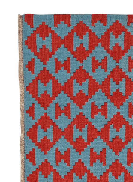 Kelim Gashgai Rug
