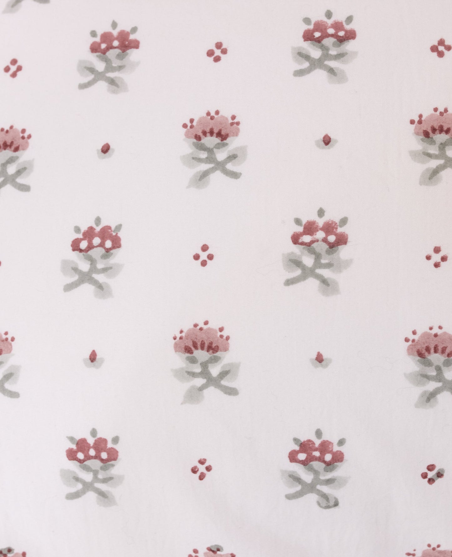 Blume Pillow Case