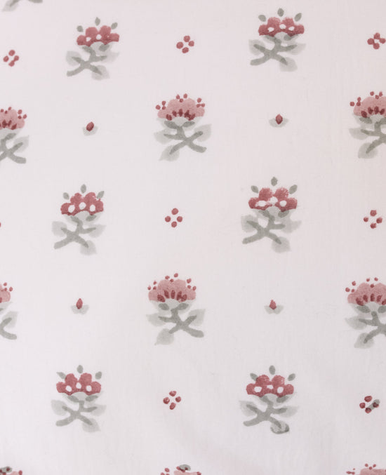 Blume Pillow Case