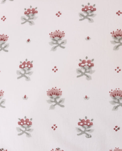 Blume Pillow Case
