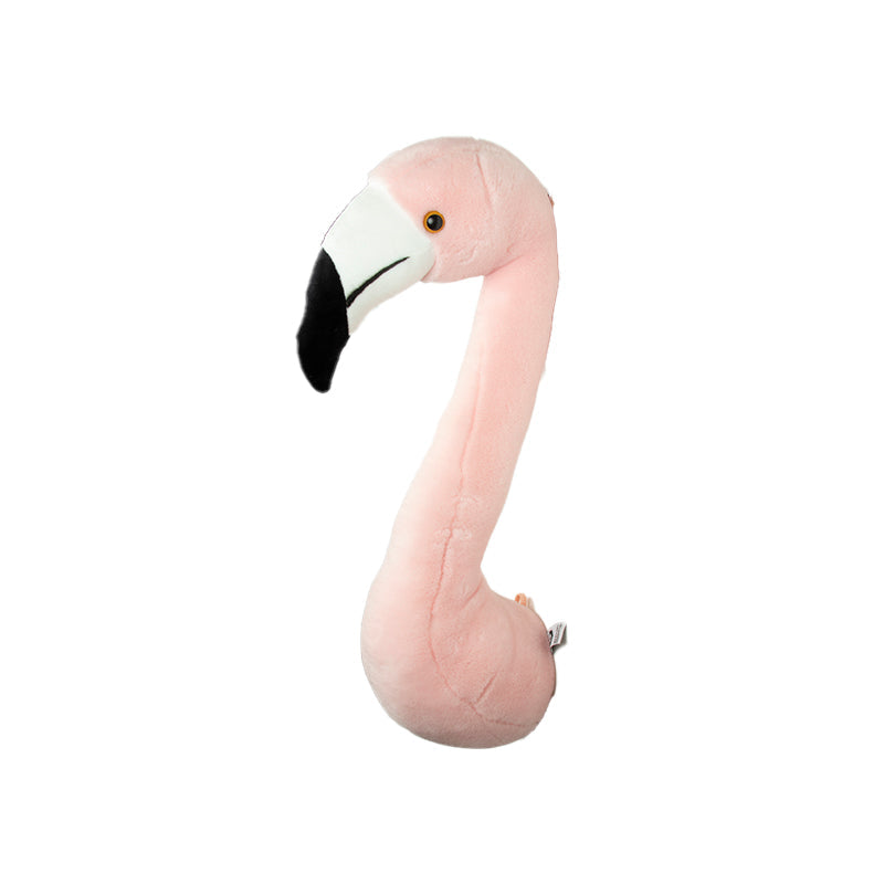 Sophia the Flamingo
