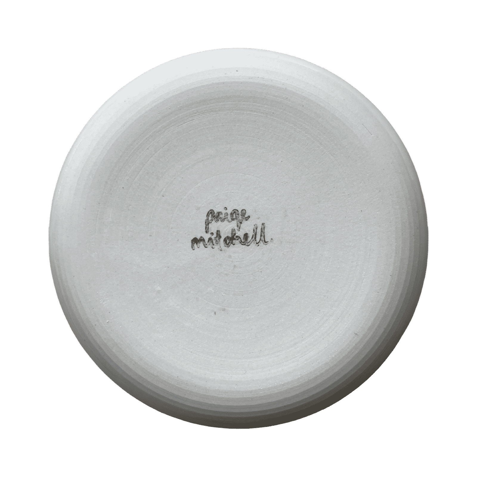 Fuchsia Dish