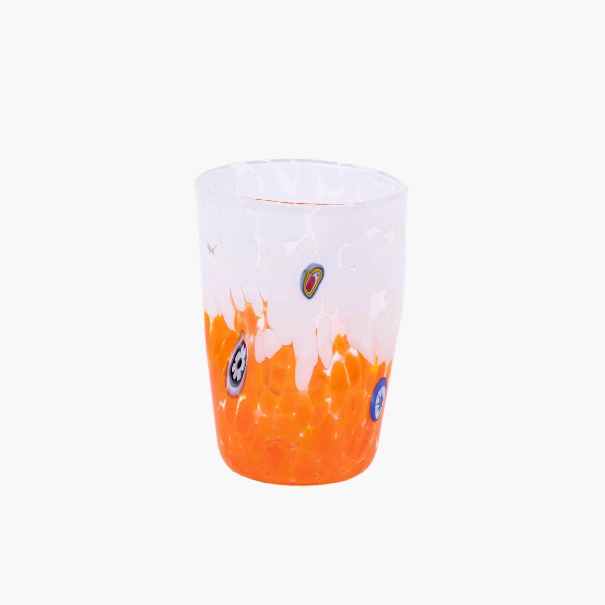 Ombre Murano Tumbler