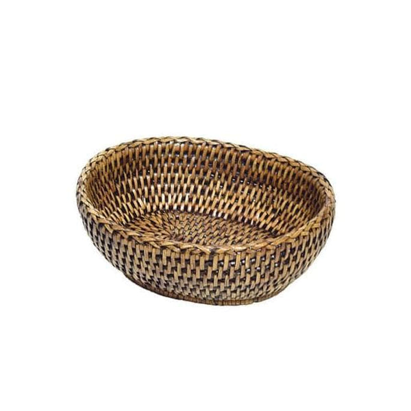 Best Thing Since Sliced Bread Basket - Brown