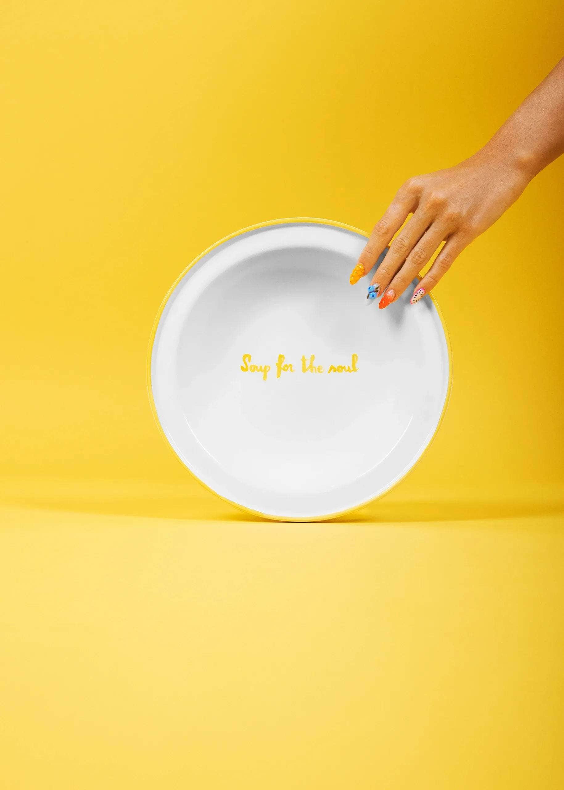 Soup for the Soul Bowl