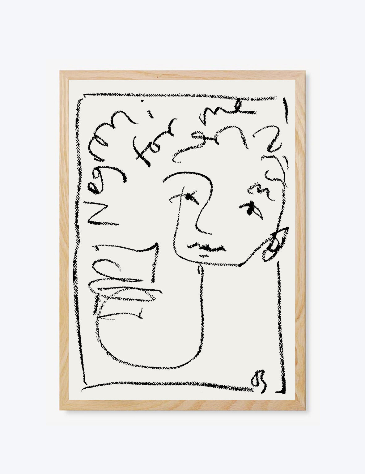 Negroni For Me Print