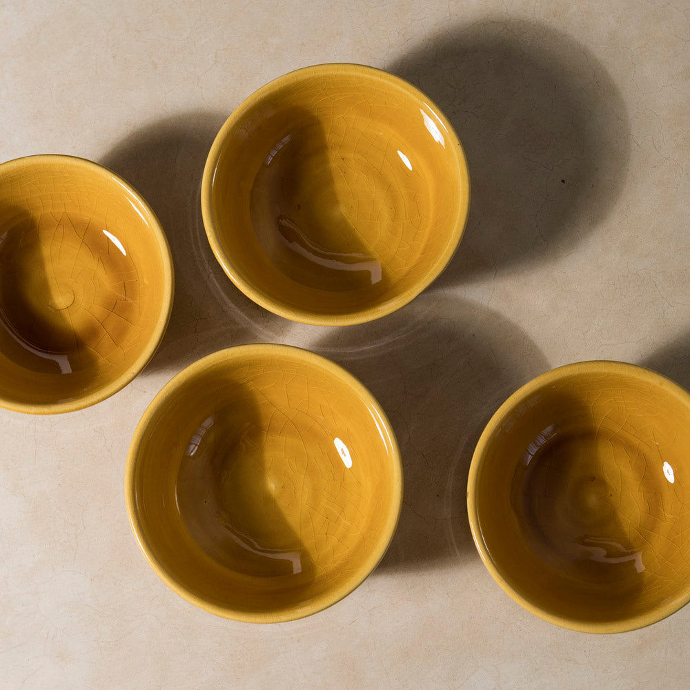 Mustard Essaouira Bowl